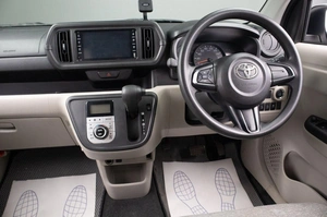 Хетчбэк Toyota Passo 2018 года, 1269000 рублей, Оренбург