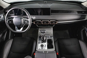 Внедорожник Jetour X70 Plus 2025 года, 2099000 рублей, Сургут