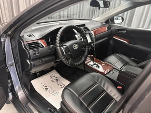Седан Toyota Camry 2013 года, 1249000 рублей, Красноярск