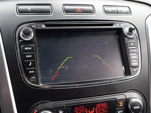 Седан Ford Mondeo 2011 года, 1015000 рублей, Краснодар