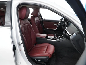Седан BMW 3 серия 2022 года, 3699077 рублей, Москва