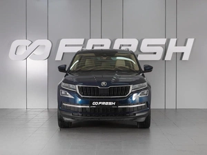 Внедорожник Skoda Kodiaq 2018 года, 3769000 рублей, Минеральные Воды