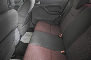 Седан Ford Focus 2007 года, 529000 рублей, Кемерово