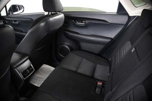 Внедорожник Lexus NX 2015 года, 2889000 рублей, Пермь