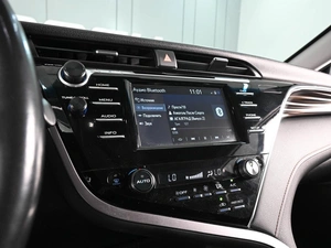 Седан Toyota Camry 2019 года, 2919000 рублей, Ростов-на-Дону