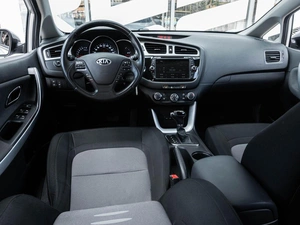 Хетчбэк Kia Ceed 2015 года, 1287000 рублей, Ставрополь