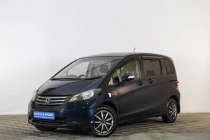 Минивэн Honda Freed 2011 года, 1079000 рублей, Тюмень