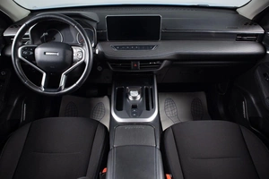 Внедорожник Haval Jolion 2021 года, 1749000 рублей, Оренбург