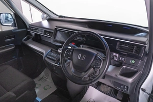 Минивэн Honda Stepwgn Spada 2021 года, 2679000 рублей, Томск