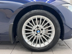 Седан BMW 3 серия 2017 года, 1599000 рублей, Красноярск