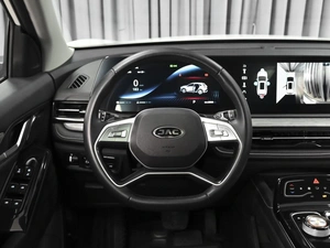 Внедорожник JAC JS6 2024 года, 2056000 рублей, Ставрополь