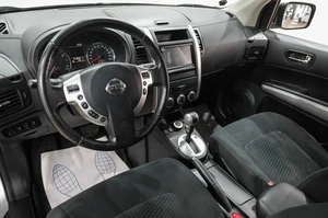 Внедорожник Nissan X-Trail 2013 года, 1399000 рублей, Новокузнецк