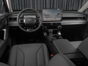 Внедорожник Toyota RAV4 2026 года, 4315000 рублей, Тюмень