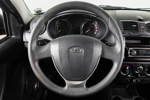 Лифтбек ВАЗ (LADA) Granta 2019 года, 519000 рублей, Пермь