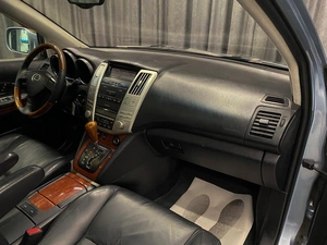 Внедорожник Lexus RX 2003 года, 1025000 рублей, Красноярск