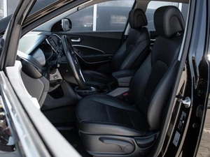 Внедорожник Hyundai Santa Fe 2017 года, 2820000 рублей, Краснодар