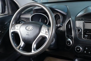 Внедорожник Hyundai ix35 2010 года, 1269000 рублей, Тюмень