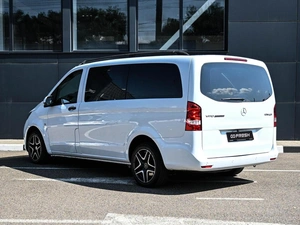 Минивэн Mercedes-benz Vito 2014 года, 2099000 рублей, Кирилловка