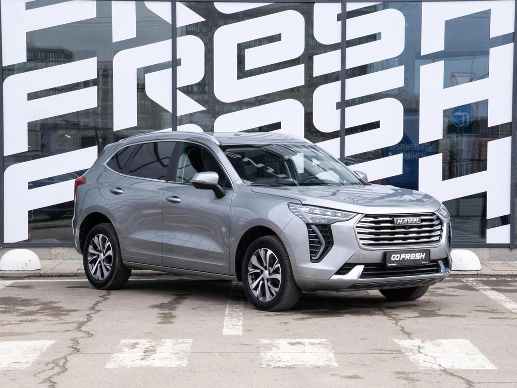 Внедорожник Haval Jolion 2023 года, 1999000 рублей, Краснодар