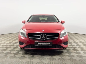 Хетчбэк Mercedes-benz A-класс 2013 года, 1406700 рублей, Казань