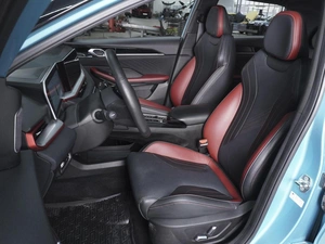 Внедорожник Geely Coolray 2024 года, 2399000 рублей, Ростов-на-Дону