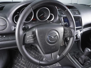 Универсал Mazda 6 2009 года, 840000 рублей, Ростов-на-Дону