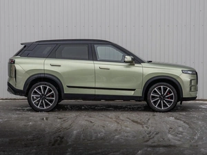 Внедорожник JAECOO J7 2023 года, 2020000 рублей, Краснодар