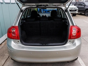 Хетчбэк Toyota Auris 2007 года, 780000 рублей, Большой Сочи