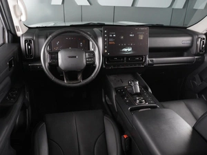 Внедорожник Haval H9 2024 года, 3998000 рублей, Минеральные Воды