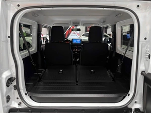 Внедорожник Suzuki Jimny 2021 года, 3167000 рублей, Красноярск
