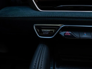 Внедорожник Geely Monjaro 2024 года, 3699000 рублей, Волгоград