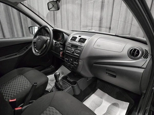 Седан ВАЗ (LADA) Granta 2021 года, 559000 рублей, Красноярск
