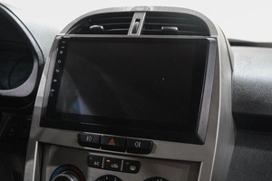 Внедорожник Chery Tiggo (T11) 2013 года, 429000 рублей, Новокузнецк