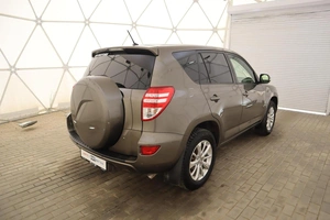 Внедорожник Toyota RAV4 2012 года, 1749000 рублей, Обнинск