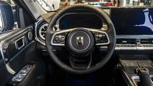 Внедорожник Tank 400 2026 года, 6299000 рублей, Красноярск