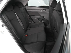 Седан Hyundai Solaris 2019 года, 1319000 рублей, Аксай