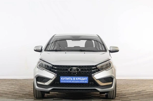 Седан ВАЗ (LADA) Vesta 2026 года, 1729000 рублей, Тюмень