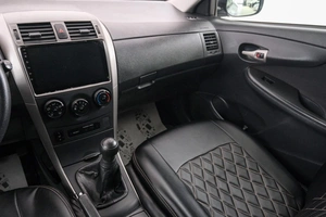 Седан Toyota Corolla 2007 года, 739000 рублей, Красноярск