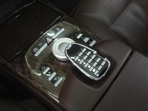 Седан Mercedes-benz S-класс 2009 года, 1999000 рублей, Ростов-на-Дону