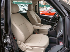 Минивэн Mercedes-benz Vito 2023 года, 6950000 рублей, Краснодар