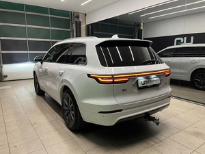 Внедорожник LiXiang One 2020 года, 3500000 рублей, Красноярск