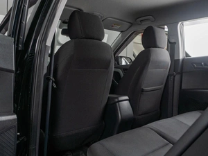 Внедорожник Hyundai Creta 2020 года, 1819000 рублей, Тюмень