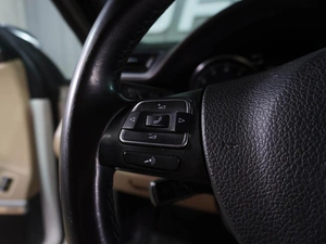 Седан Volkswagen Passat CC 2012 года, 1239000 рублей, Воронеж