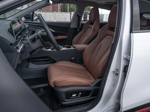 Внедорожник OMODA C5 2023 года, 2149000 рублей, Нижний Новгород