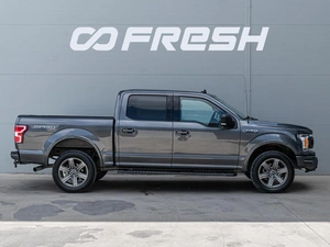 Пикап Ford F-150 2020 года, 5948000 рублей, Краснодар