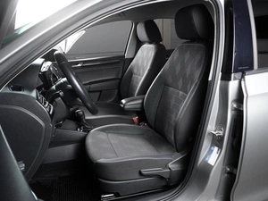 Лифтбек Volkswagen Polo 2022 года, 1730000 рублей, Минеральные Воды