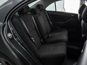 Седан Toyota Avensis 2007 года, 880000 рублей, Воронеж