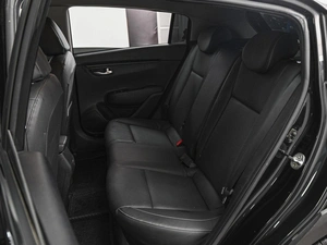 Хетчбэк Kia Rio X 2021 года, 1594111 рублей, Ставрополь