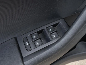 Лифтбек Volkswagen Polo 2020 года, 1400000 рублей, Краснодар