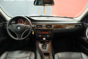 Седан BMW 3 серии 2008 года, 1225000 рублей, Курск